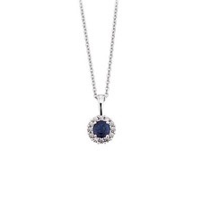 Orolino anhänger mit kette - orolino-anhänger,