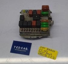 Centralina Portafusibili Fiat Bravo 1.4 Benzina 16v 2009