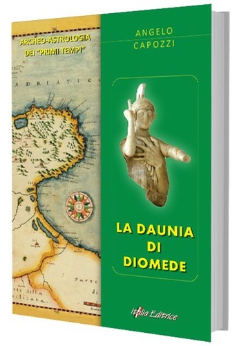 Daunia diomede - la,