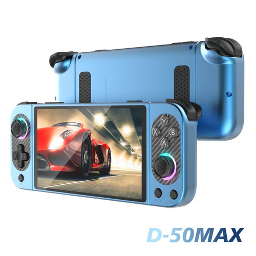 D50max console gioco - d50max, di