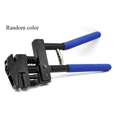 Punzonatrice manuale lamiera