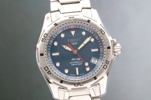 Come nuovo orologio - [n, nuovo]