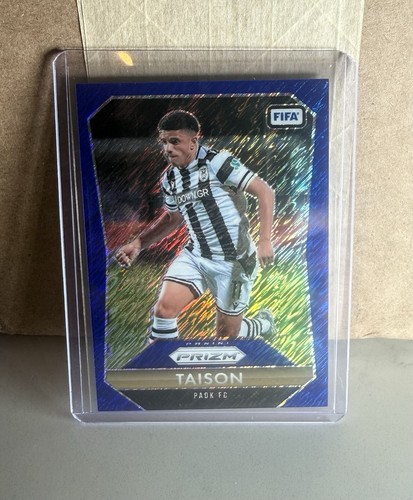 Panini prizm fifa 2025 - fifa, 2025-26