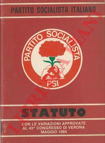 Partito socialista italiano - socialista,