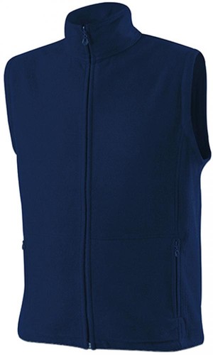 Gilet scaldacorpo pile - gilet, in