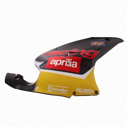 Carena laterale aprilia 50 - laterale,