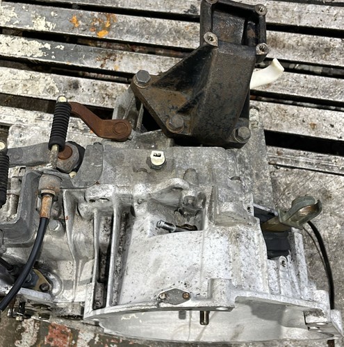 Cambio manuale completo per - cambio,