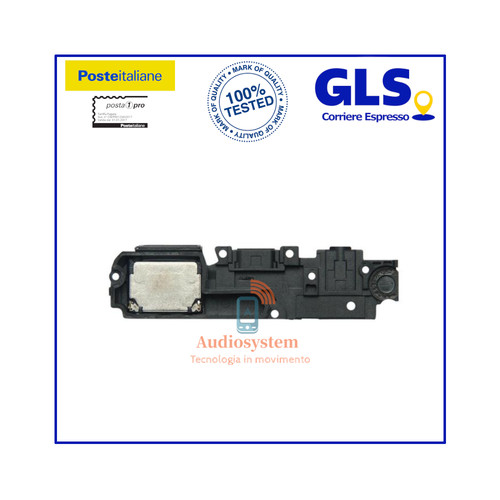 Suoneria buzzer cassa - buzzer, audio