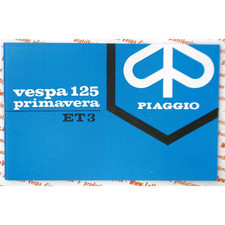 Libretto uso e manutenzione