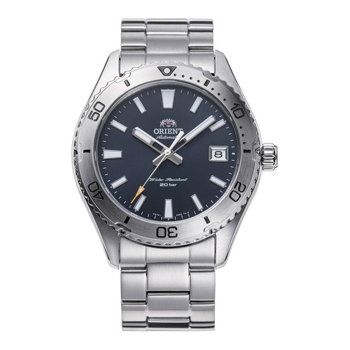 Orient mako automatic - 40,