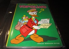 TOPOLINO 994 CON ALLEGATO