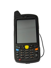 Symbol Motorola MC67NA scanner