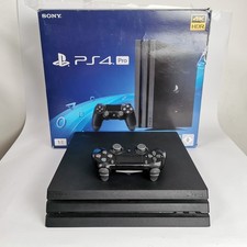 PS4 Pro / PlayStation 4 Pro