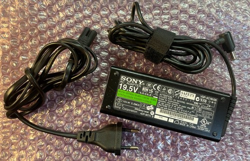 Alimentatore originale sony - alimentatore,