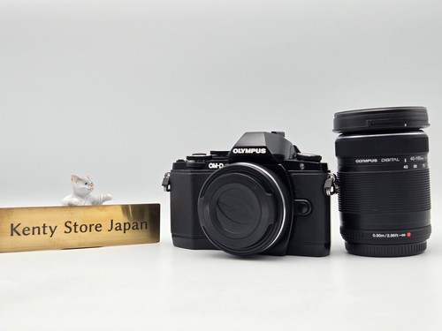 Mint 3k scatti - 3k, olympus