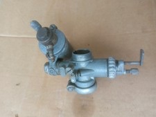 Dell'orto UA 19 S Malanca Beta