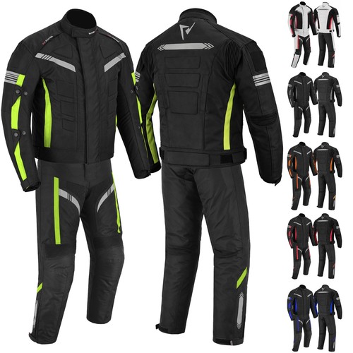 Tuta moto touring impermeabile - touring,