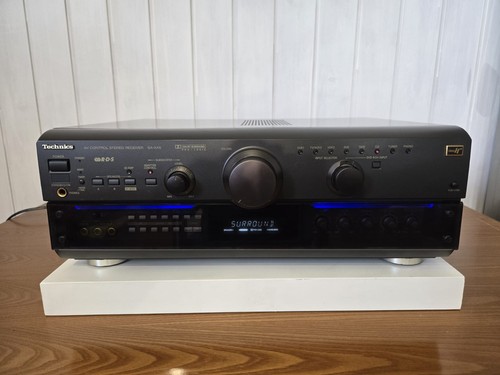 Sintoamplificatore technics - sintoamplificatore,