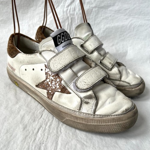 Sneakers golden goose maggio - sneakers,