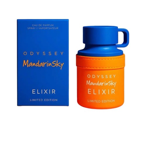 Armaf odyssey mandarin sky - mandarin,