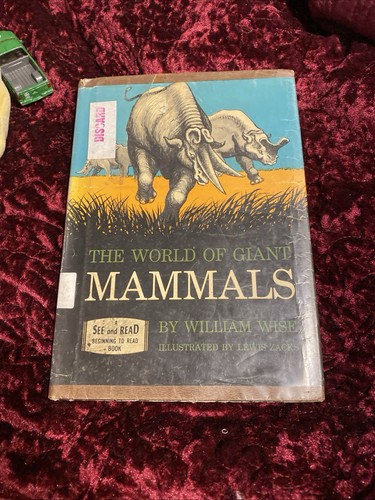 Vintage the world giant - the,