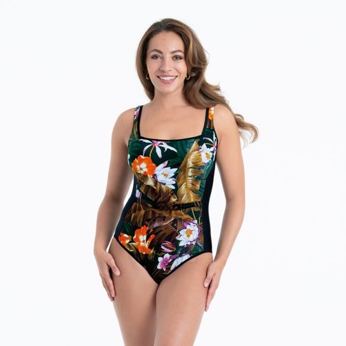 Costume bagno intero - da,