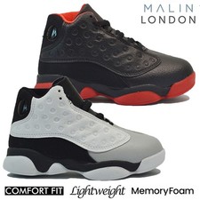 SCARPE DA GINNASTICA RAGAZZO