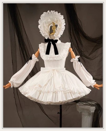 Costume personaggio hatsune - costume,
