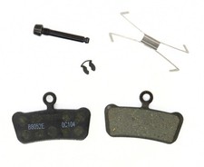 Pastiglie Freno Guida SRAM per