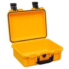 Peli Storm Case iM2100 giallo