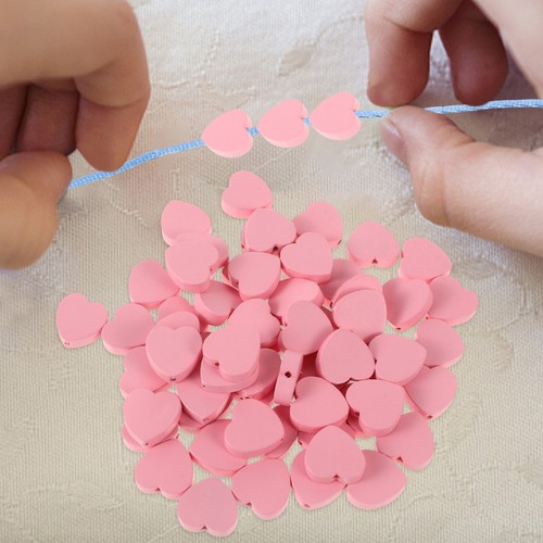 100 pcs perline - pcs, lavori