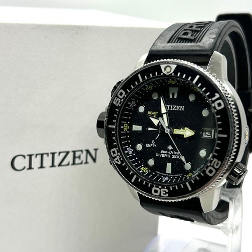Citizen promaster aqualand - promaster,