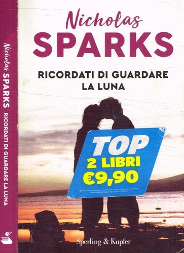 Ricordati guardare luna - ricordati,
