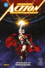 Superman - Action Comics Vol