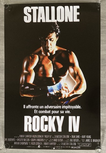 Sylvester stallone rocky - sylvester, 4