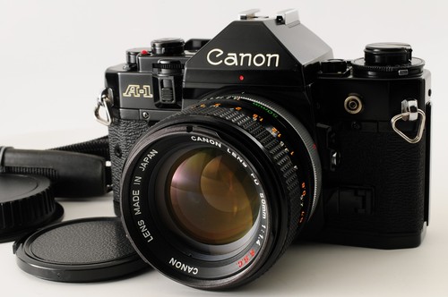Eccellente canon a - [eccellente+5],