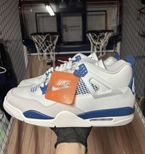 Nuovo NO BOX Air Jordan 4
