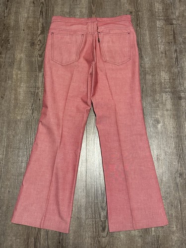 Jeans vintage anni levi - 70, levi's