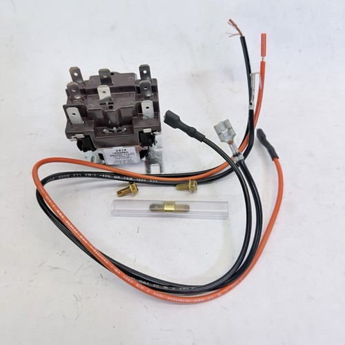 Resideo r8222d 1121 - resideo,