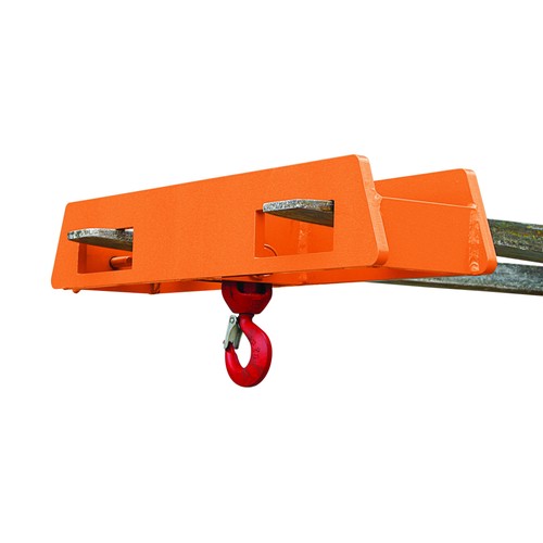 Gancio carico attacco per - attacco,