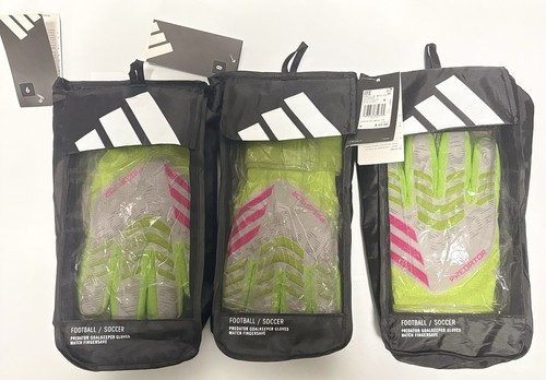 Guanti adidas predator - guanti,