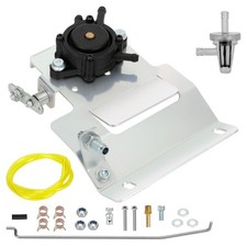 Kit piastra acceleratore