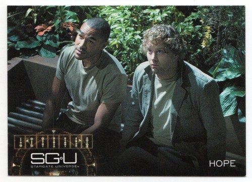 Stargate universe 2011 - stargate,