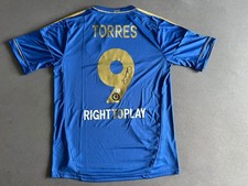 Fernando Torres Maglia Firmata