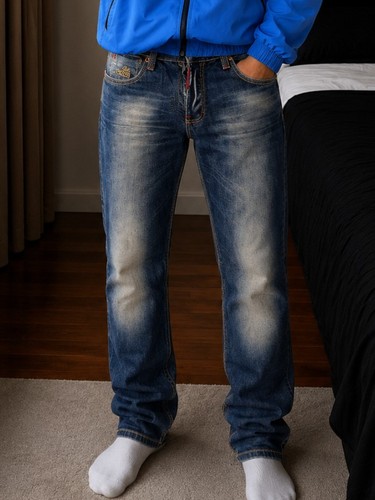 Jeans dsquared2 archive - jeans,