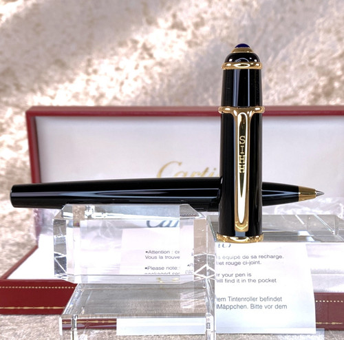 Penna roller cartier - roller,