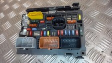Scatola fusibili BSM Citroen