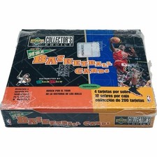 Scatola basket spagnola - scatola, ud