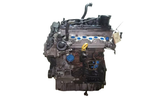 Motore diesel vw passat - motore,