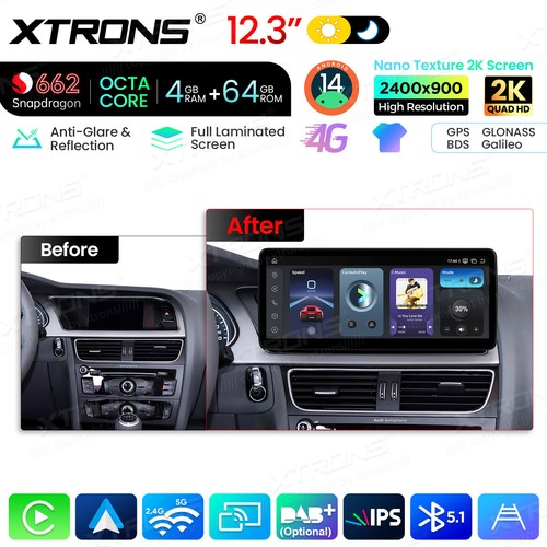 Autoradio android 14 per - autoradio,